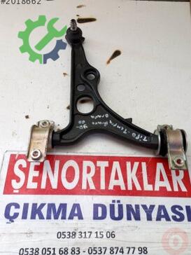 Fiat Tempra Salıncak (Alt Tabla) 46423823 çıkma parça