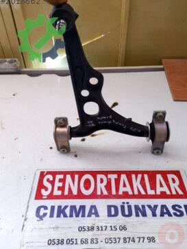 Fiat Tempra Salıncak (Alt Tabla) 46423823 çıkma parça
