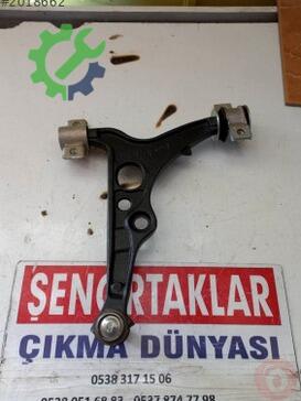 Fiat Tempra Salıncak (Alt Tabla) 46423823 çıkma parça