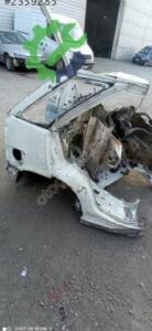 FİAT TİPO KESME -DS OTOMOTİV-