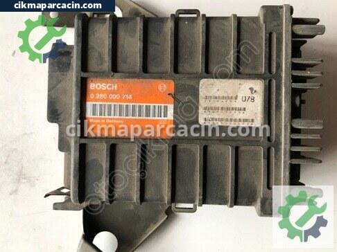 Fiat Tipo Motor Beyni çıkma parça