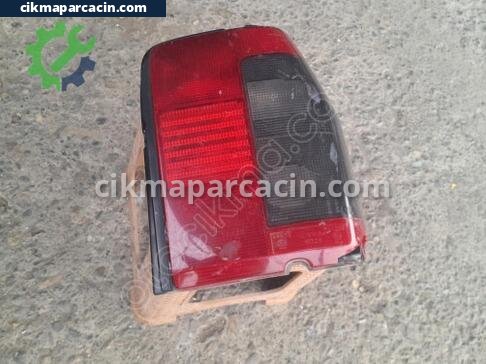 Fiat Tipo Sağ Arka Stop çıkma parça