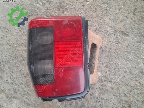 Fiat Tipo Sağ Arka Stop çıkma parça