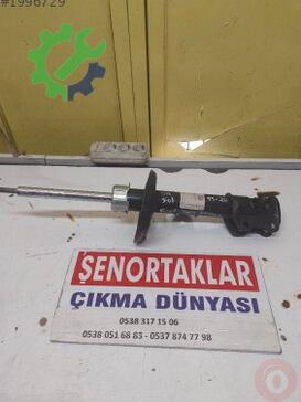 Fiat Tipo Sol Ön Amortisör çıkma parça
