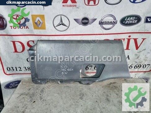 Fiat Tipo Sağ Arka Çamurluk çıkma parça
