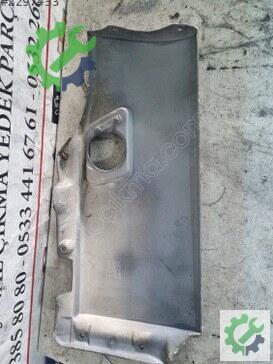 Fiat Tipo Sağ Arka Çamurluk çıkma parça