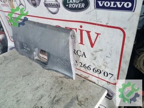 Fiat Tipo Sağ Arka Çamurluk çıkma parça
