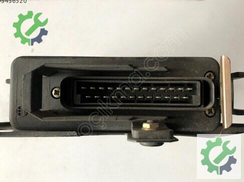 Fiat Tipo Motor Beyni çıkma parça