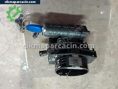 Fiat Tipo Kontak Seti çıkma parça