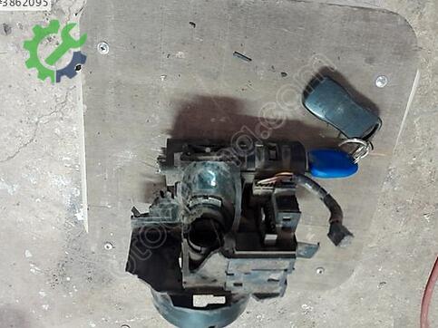Fiat Tipo Kontak Seti çıkma parça