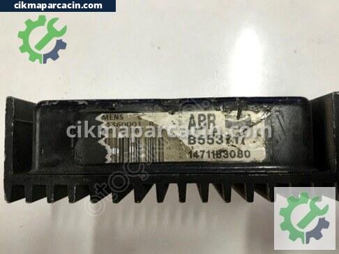 Fiat Ulysse ABS Beyni (Modül) çıkma parça
