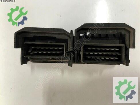 Fiat Ulysse ABS Beyni (Modül) S103360001 çıkma parça