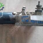 FİAT UNO 70 S SİLECEK MOTORU ORJİNAL MAKO MARKA