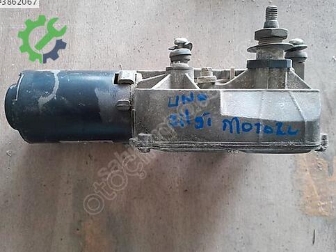 Fiat Uno Silecek Motoru çıkma parça