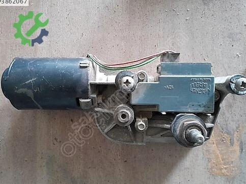Fiat Uno Silecek Motoru çıkma parça