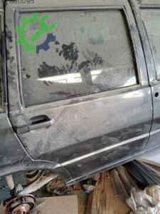 FIAT UNO ARKA KAPI SAĞ SOL