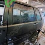 FIAT UNO ARKA KAPI SAĞ SOL