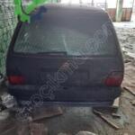 FIAT UNO BAGAJ KAPAĞI