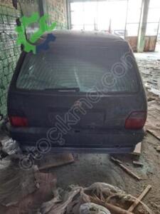 FIAT UNO BAGAJ KAPAĞI