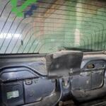 FIAT UNO BAGAJ KAPAĞI