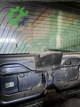 Fiat Uno Bagaj Kapağı çıkma parça