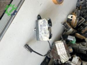 Fiat uno bagaj kilidi