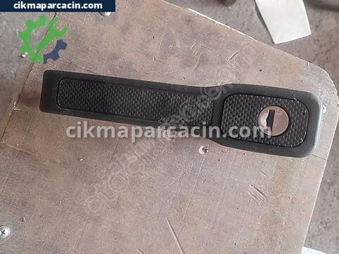 Fiat Uno Kapı Kolu çıkma parça