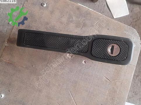 Fiat Uno Kapı Kolu çıkma parça