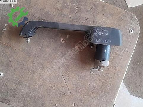 Fiat Uno Kapı Kolu çıkma parça
