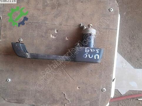 Fiat Uno Kapı Kolu çıkma parça