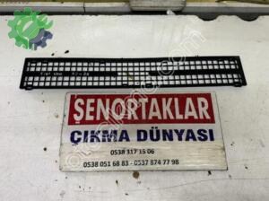 FİAT UNO ÖN TAMPON IZGARA