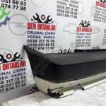 FİAT UNO ORJİNAL ARKA TAMPON