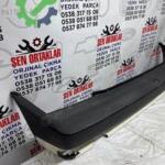 FİAT UNO ORJİNAL ARKA TAMPON