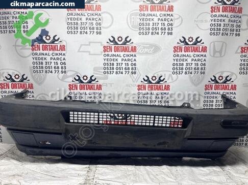 Fiat Uno Ön Tampon çıkma parça