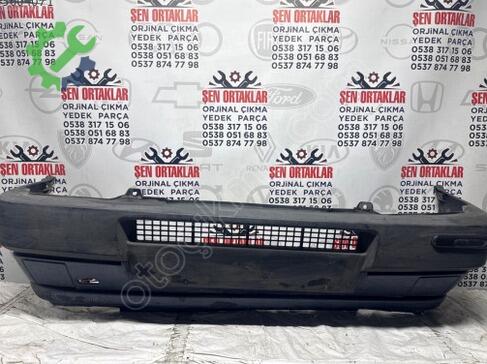 Fiat Uno Ön Tampon çıkma parça