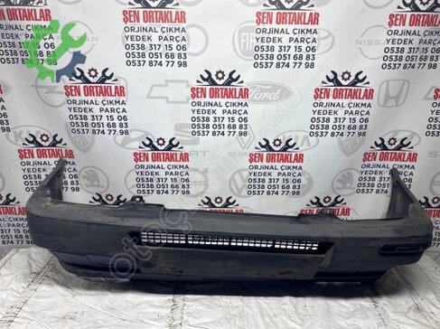 Fiat Uno Ön Tampon 181507780 çıkma parça