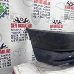 FİAT UNO ORJİNAL ÖN TAMPON (ANLAŞMALI KARGO)