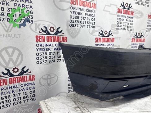 Fiat Uno Ön Tampon 181507780 çıkma parça