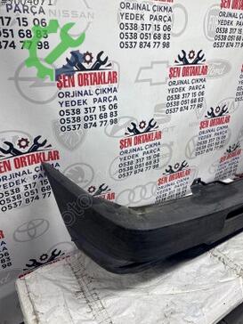 Fiat Uno Ön Tampon 181507780 çıkma parça