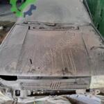 FIAT UNO PARÇA PARÇA SATILIK