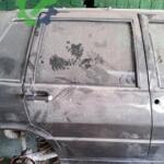 FIAT UNO PARÇA PARÇA SATILIK