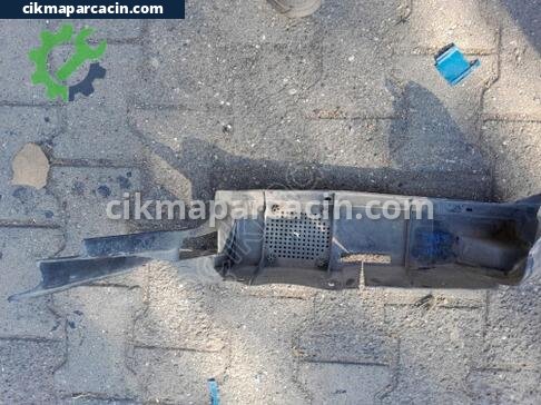 Fiat Uno Bagaj Plastiği çıkma parça