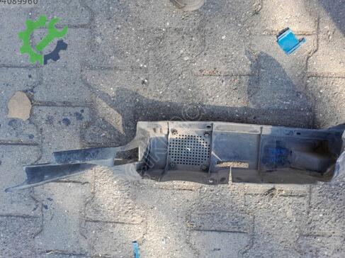 Fiat Uno Bagaj Plastiği çıkma parça
