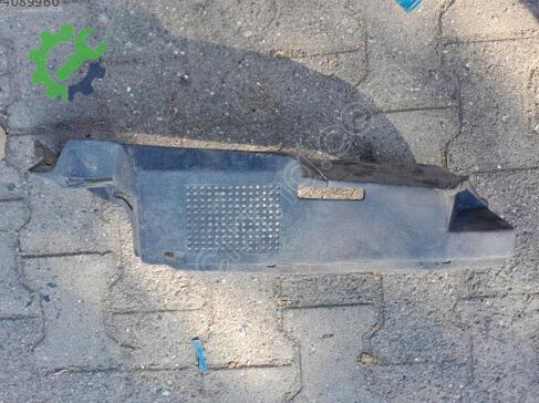 Fiat Uno Bagaj Plastiği çıkma parça