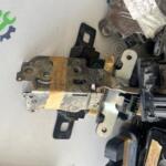 Fiat uno sağ ön kapı kilidi orj