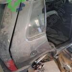 FIAT UNO SAĞ SOL ARKA ÇAMURLUK