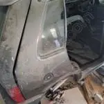 FIAT UNO SAĞ SOL ARKA ÇAMURLUK