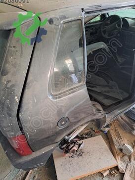 Fiat Uno Arka Çamurluk çıkma parça