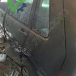 FIAT UNO SAĞ SOL ARKA ÇAMURLUK