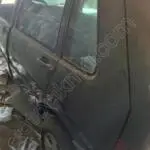 FIAT UNO SAĞ SOL ARKA ÇAMURLUK